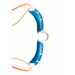 Очки для триатлона MadWave Trilogy rainbow polarized M0484 03 0 07W Оранжевый 75_75