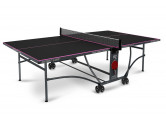 Теннисный стол Всепогодный Start Line Grand EXPERT 4 6044-2 Black