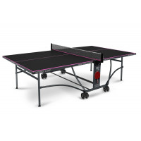 Теннисный стол Всепогодный Start Line Grand EXPERT 4 6044-2 Black