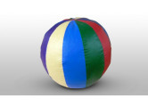 Сенсорный мяч d 40 из 10 клиньев ФСИ 2868
