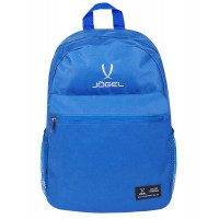 Рюкзак Jögel ESSENTIAL Classic Backpack, синий
