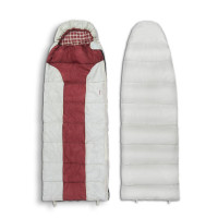 Спальный мешок туристический Atemi 250 г/м2, +5 С, left, Quilt 250LN