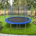 Батут с защитной сеткой Perfetto Sport Activity 6" d180см 2500000067440 синий 75_75
