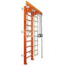 Домашний спортивный комплекс Kampfer Wooden Ladder Wall 75_75