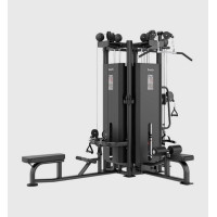 Мультистанция, 3 блока Smith Strength DA023OP