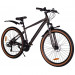 Велосипед 27,5" Acid F 710 D 053974 Brown\Black 75_75
