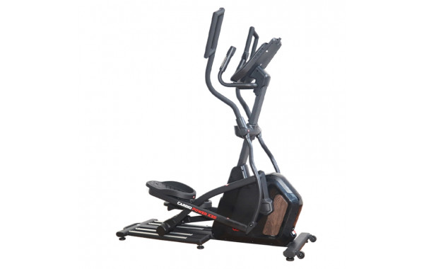 Эллиптический тренажер CardioPower X35 600_380