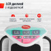 Виброплатформа UnixFit Improve 2 in 1 VPWHI2SL Silver 75_75