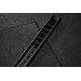 Кронштейн YouSteel для крепления колец к потолку 75_75