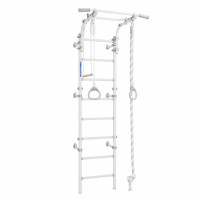 ДСК Romana Next Muar 01.21.8.00.490.03.06-24 белый муар