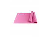 Коврик для йоги и фитнеса Atemi AYM01P ПВХ, 173х61х0,3 см, розовый