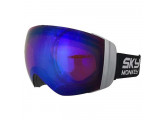 Очки горнолыжные Sky Monkey SR45 RV