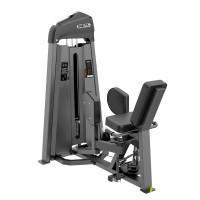 Разведение ног сидя (Abductor) DHZ E-3021