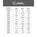 Кроссовки спортивные Jogel Vivo, синий\голубой 75_75