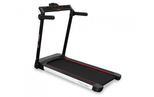 Беговая дорожка Carbon Fitness T510 Slim 600_380