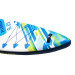 Сапборд Alpha Caprice WX-1200 Aquatic blue 12,6D 75_75