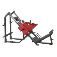 Жим ногами Impulse SL7020