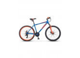 Велосипед Stels Navigator 500 MD F020 Синий/Красный 26Ø (м) (LU096003)