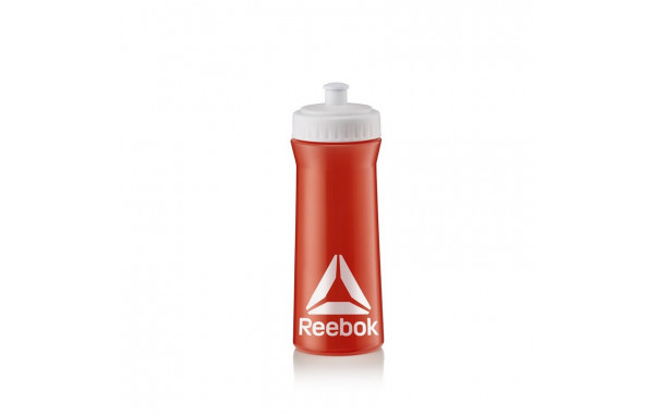 Бутылка для тренировок Reebok 500 ml (красн-белый) RABT11003RDWH 600_380