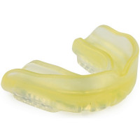 Капа одночелюстная Jabb ECE 1103 JR Yellow (желтый)