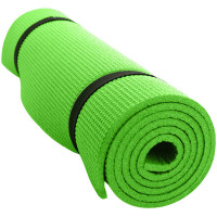 Коврик для фитнеса Sportex 150х60х0,6 см (зеленый) HKEM1208-06-GREEN