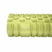 Ролик массажный для йоги и фитнеса 45 см UnixFit FRU45CMGN зеленый 75_75