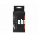 Бинты боксерские 255см Clinch Boxing Hand Wrap Power Flex C239 красный 75_75