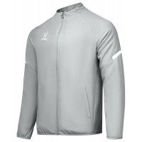 Куртка спортивная детская Jogel CAMP 2 Lined Jacket серый