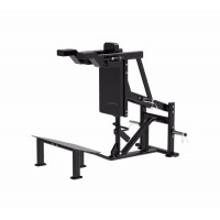 Гак-машина UltraGym UG-CL632