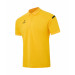 Поло Jogel CAMP 2 Poly Polo, желтый\черный 75_75