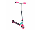 Самокат 145мм RGX WIND pink