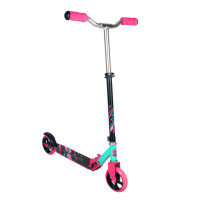 Самокат 145мм RGX WIND pink