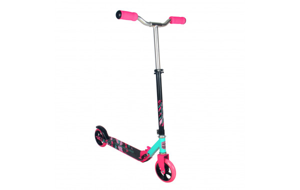 Самокат 145мм RGX WIND pink 600_380