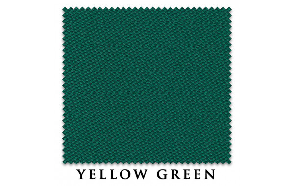 Сукно Eurosprint 45 Rus Pro 198см 60М 00142 Yellow Green 600_380
