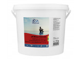 рН минус гранулированный, 5 кг Chemoform 0811005