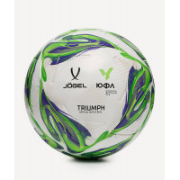 Мяч футбольный Jogel Triumph Elite YFL р.5