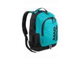 Рюкзак Mad Wave City M1129 03 0 16W бирюзовый