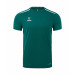 Футболка тренировочная Jogel DIVISION Training Tee, темно-зеленый 75_75
