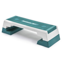 Степ-платформа Reebok step RAP-11150TL