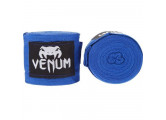 Бинты 250 см Venum Kontact Origina VENUM-0430-BL синий