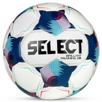 Мяч футбольный Select Brillant Training DB V25, 0864171002, размер 4