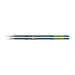 Лыжи беговые Fischer Aerolite 60 Skate IFP (черный/желтый) N27023 75_75