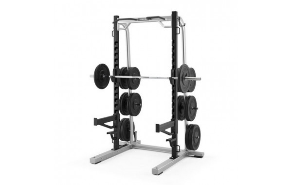 Силовая рама Precor DBR611 600_380