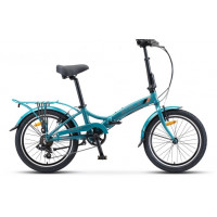 Велосипед Stels 20" Pilot 650 (м) (LU090543)