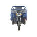 Грузовой электрический трицикл RuTrike D4 1800 60V1200W 021494-1982 темно-серый 75_75