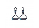Рукоятки Live Pro Fit Hook Handles пара LP8706 черный\синий