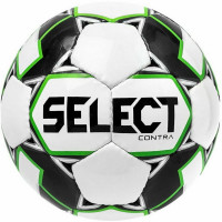 Мяч футбольный Select Contra 812310-104 р.3