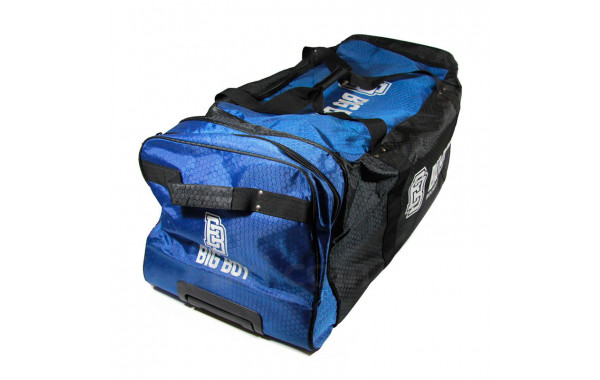 Сумка-баул Big Boy Elite Line 32 BB-BAG-EL-BL 600_380