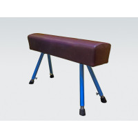 Конь гимнастический прыжковый, (стандарт) Гимнаст