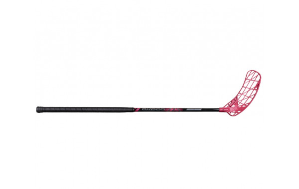 Клюшка флорбольная OXDOG SENSE HES 29 BR 96 SWEOVAL MB - Правый 600_380
